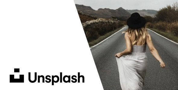 Unsplash Import Free High Resolution Images Into Wordpress 1