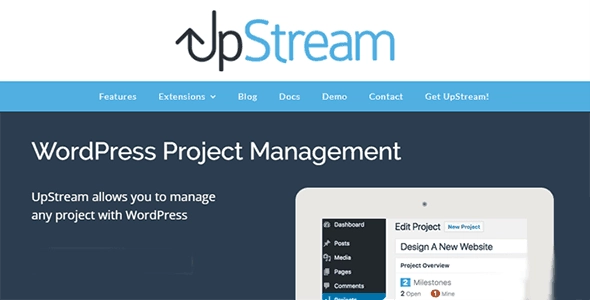 Upstream Project Timeline 16.3