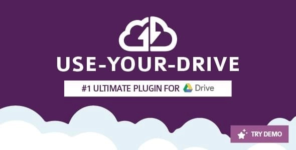 Use Your Drive Google Drive 2.9