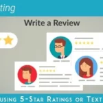 User Rating / Review Add On For Userpro 3.8.2