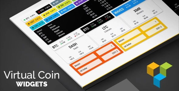 Virtual Coin Widgets Wpbakery Page Builder Addon 2.1.9