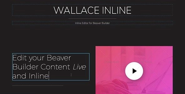 Wallace Inline 2.3.0