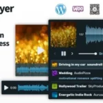 Waveplayer Waveform Audio Player For Wordpress And Woocommerce 3.5.4