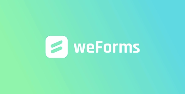 Wedevs: Weforms Pro (business) 1.3.17