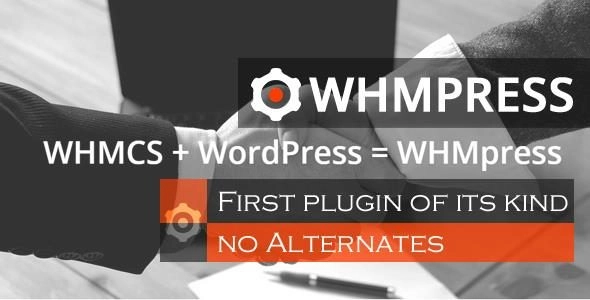 Whmpress 6.0.4