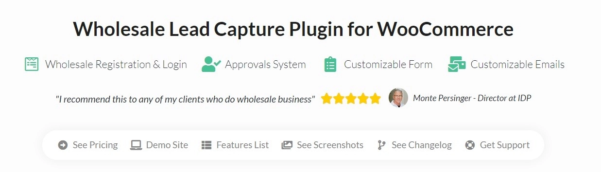 Wholesale Lead Capture Plugin For Woocommerce 1.17.2
