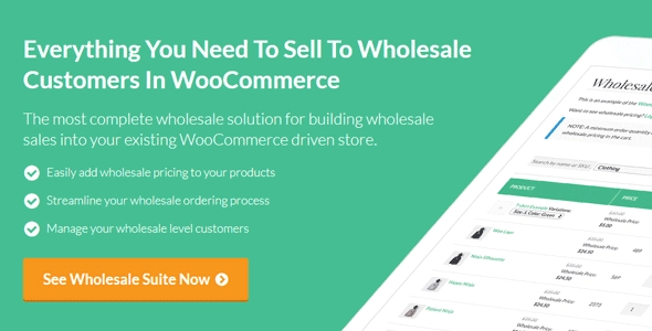 Wholesale Prices Premium Plugin For Woocommerce 1.30.2