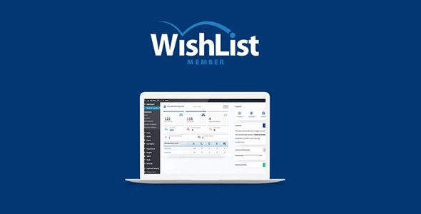 Wishlist Member 3.23.0