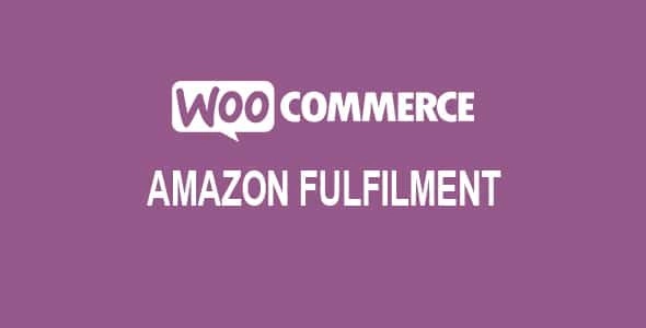 Woocommerce Amazon Fulfillment 4.1.9