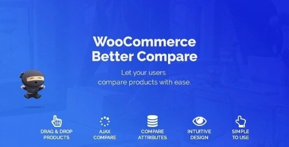 Woocommerce Better Compare 1.6.4