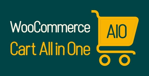 Woocommerce Cart All In One One Click Checkout Sticky