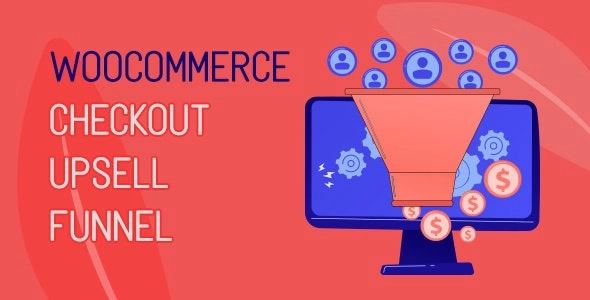 Woocommerce Checkout Upsell Funnel 1.0.6