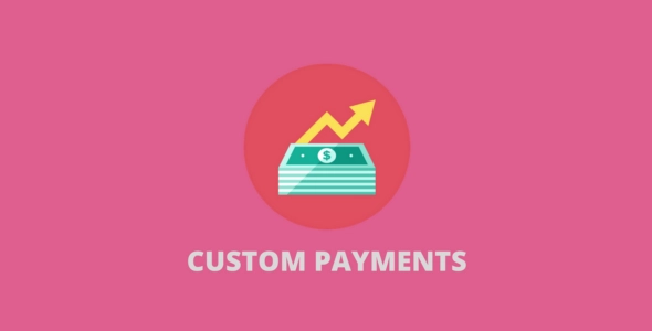 Woocommerce Custom Payment Gateway Pro 2.7.0
