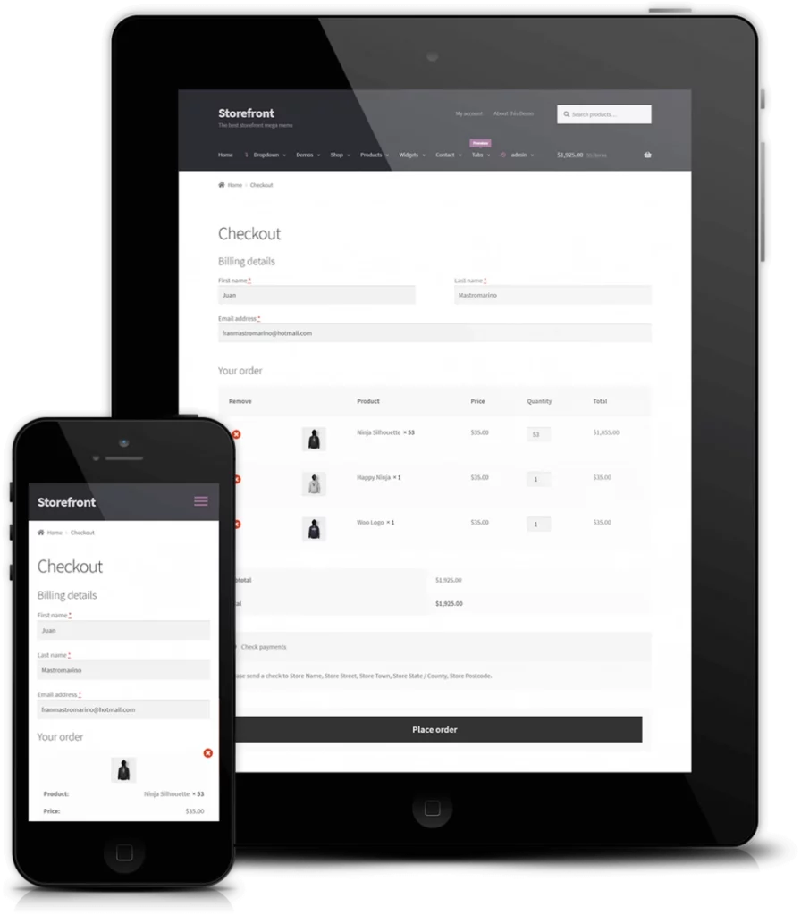 WooCommerce Direct Checkout PRO By QuadLayers 3.1.1