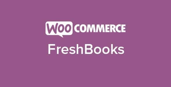 Woocommerce Freshbooks 3.14.1