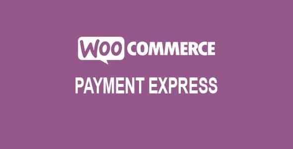 Woocommerce Payment Express 4.1
