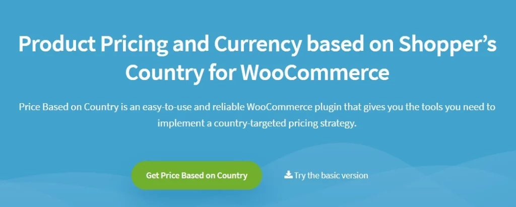 WooCommerce Price Based on Country Pro Add-on 3.4.4