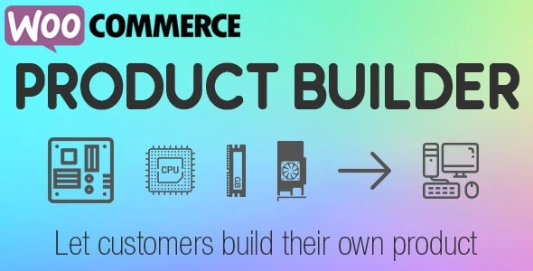 Woocommerce Product Builder Custom Pc Builder 2.2.4