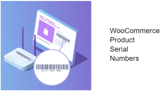 Woocommerce Product Serial Numbers 1.2.0