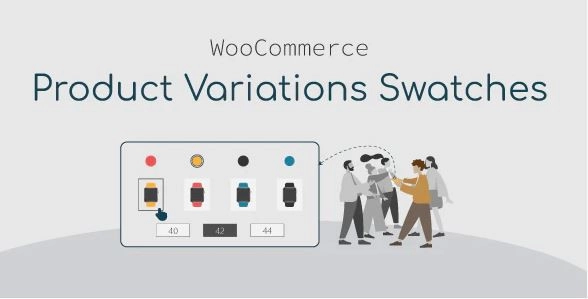 Woocommerce Product Variations Swatches 1.1.0