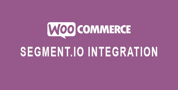 Woocommerce Segmentio Integration 1.11.0