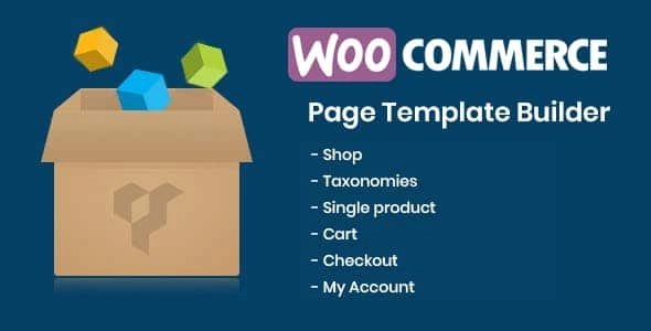 Woocommerce Single Product Page Builder 5.3.1