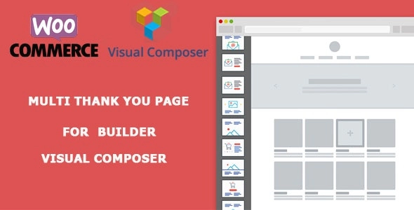 Woocommerce Thank You Page Builder For Wpbakery Page Builder (formerly Visual Composer) 2.1