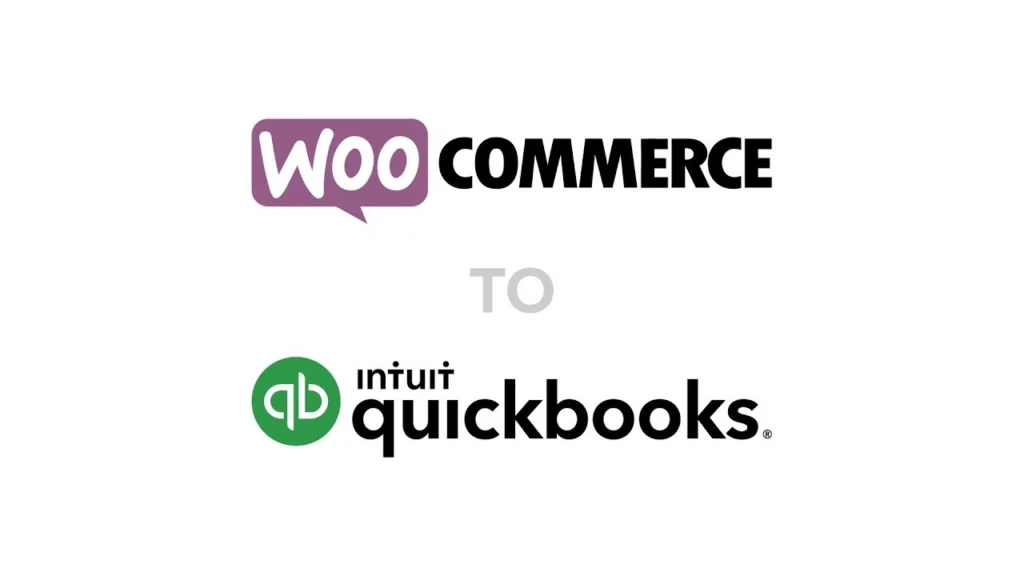 WooCommerce To Intuit Quickbooks 6.10