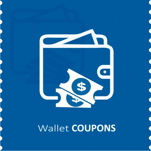 Woocommerce Wallet Coupons 1.0.4