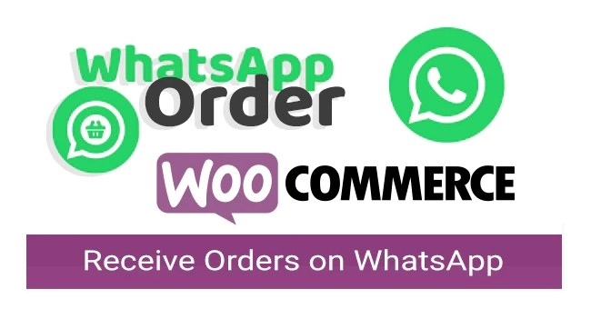 Woocommerce Whatsapp Order Receive Orders Using Whatsapp Woocommerce Plugin 2.0.0