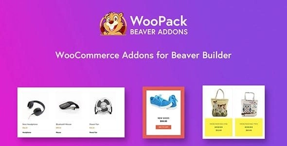 Woopack For Beaver Builder 1.5.3.1