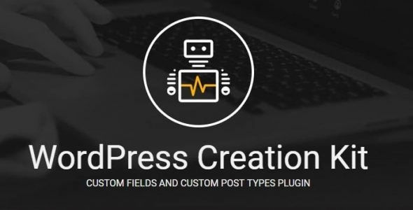 Wordpress Creation Kit Pro 2.6.7