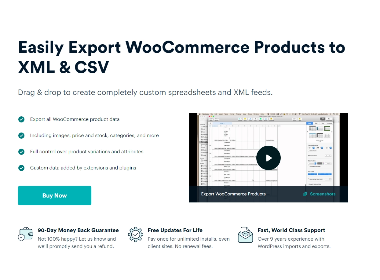 Wp All Export Woocommerce Pro Addon 1.0.7