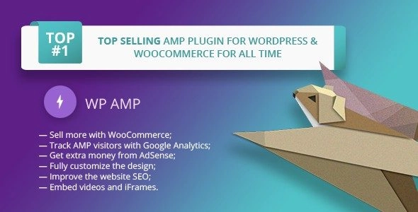Wp Amp Accelerated Mobile Pages 9.3.35