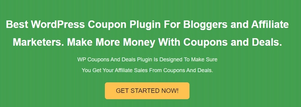 Wp Coupons And Deals (premium) Best Wordpress Coupon Plugin 3.0.3