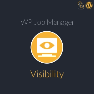 Wp Job Manager Visibility Add On 1.5.1
