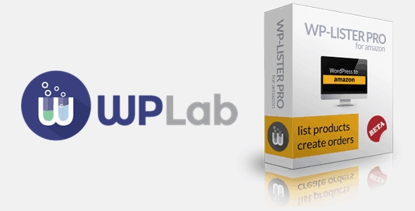 Wp Lister Pro For Amazon 2.5.5