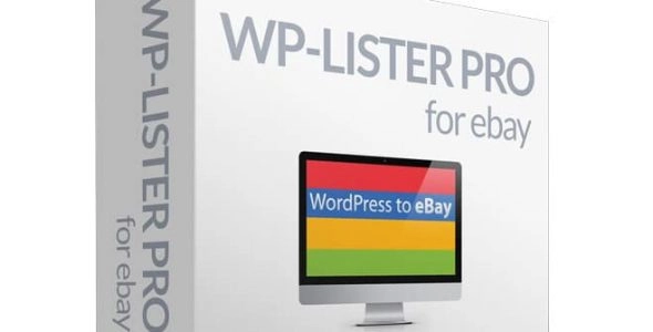Wp Lister Pro For Ebay 3.4.5