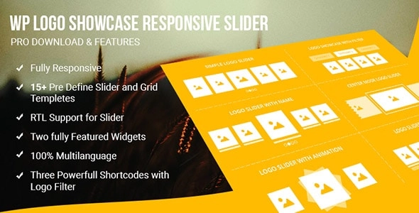 Wp Logo Showcase Responsive Slider 1.3.9