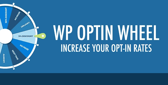 Wp Optin Wheel 3.4.9