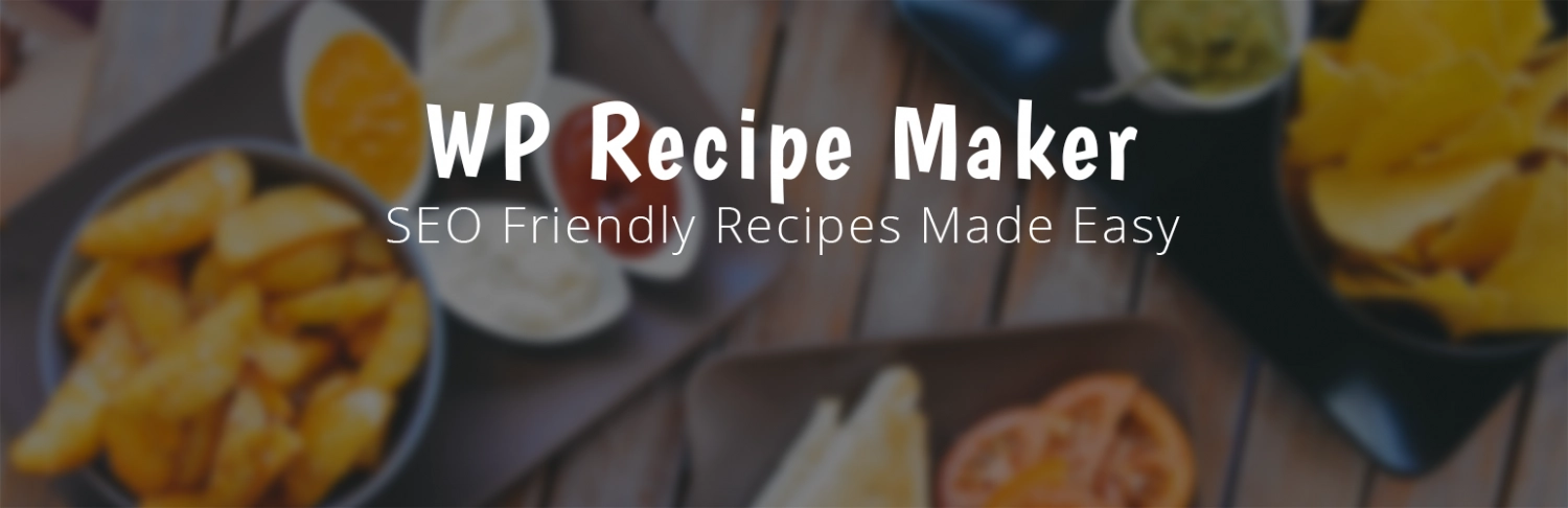 Wp Recipe Maker Premium 7.5.1