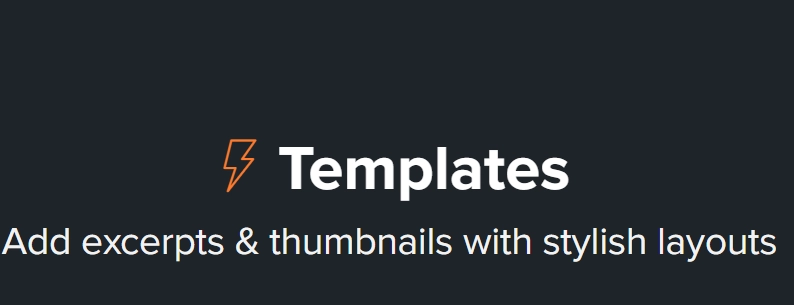 Wp Rss Templates 4.19.1