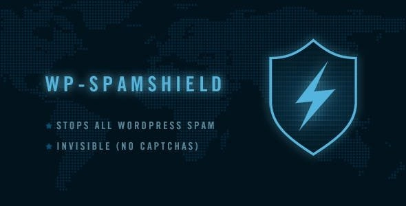 Wp Spamshield Wordpress Anti Spam Plugin 1.9.45