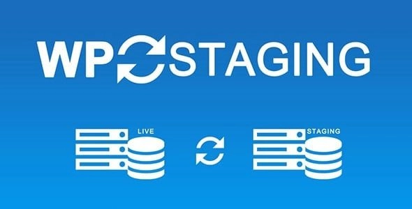 Wp Staging Pro