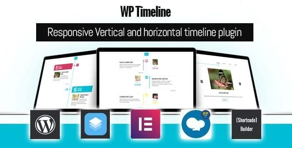 Wp Timeline 3.6.3