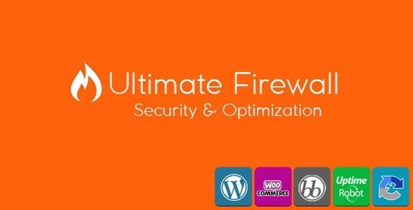 Wp Ultimate Firewall Performance & Security 1.9.0