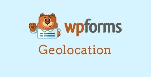 Wpforms Geolocation 2.4.0