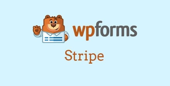 Wpforms Stripe 3.0.1