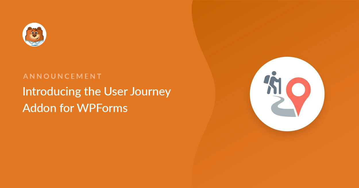 Wpforms User Journey Addon 1.0.6