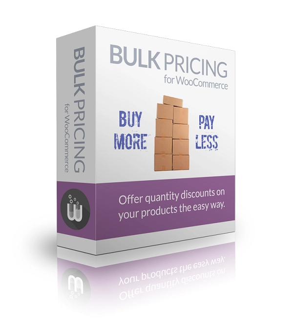 Wplab Bulk Pricing For Woocommerce 1.9.6